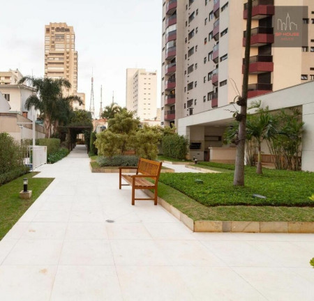 Imagem Apartamento com 3 Quartos à Venda, 89 m² em Sumaré - São Paulo Imagem Apartamento com 3 Quartos à Venda, 89 m² em Sumaré - São Paulo