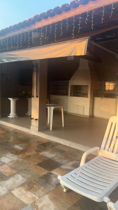 Imagem Casa de Condomínio com 5 Quartos para Temporada,  em Barão Geraldo - Campinas