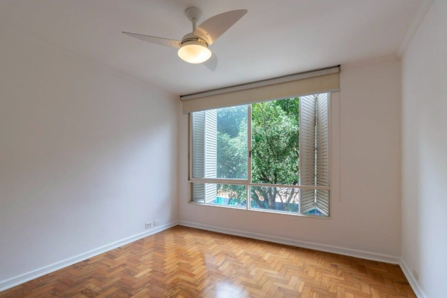 Apartamento com 2 Quartos à Venda, 101 m² em Moema - São Paulo