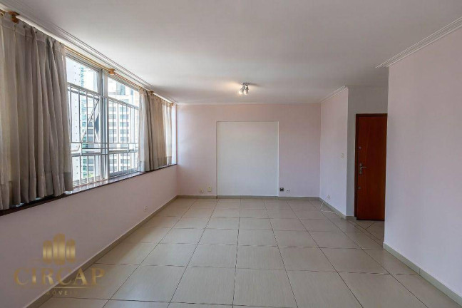 Imagem Apartamento com 2 Quartos à Venda, 103 m² em Itaim Bibi - São Paulo