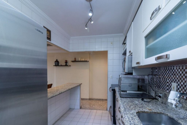 Imagem Apartamento com 3 Quartos à Venda, 93 m² em Barra Funda - São Paulo