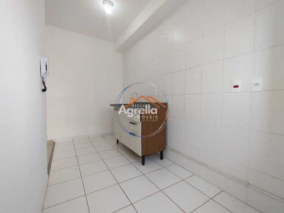 Imagem Imóvel com 2 Quartos à Venda, 46 m² em Condomínio Residencial Dos Manacás - Mogi Mirim