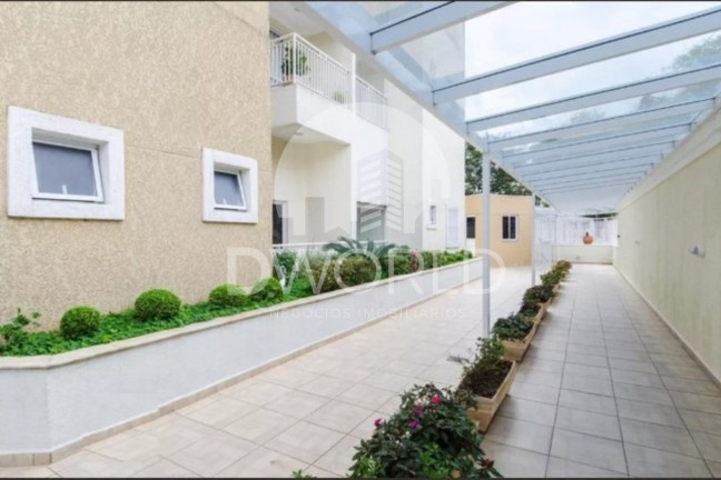 Imagem Imóvel com 2 Quartos à Venda, 56 m² em Paulicéia - São Bernardo Do Campo Imagem Imóvel com 2 Quartos à Venda, 56 m² em Paulicéia - São Bernardo Do Campo