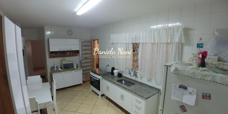 Imagem Sobrado com 3 Quartos à Venda, 164 m² em Paulicéia