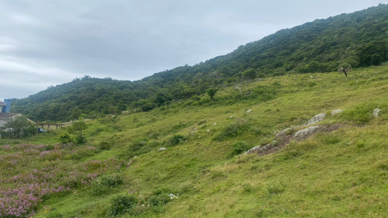 Imagem Terreno à Venda, 1.550 m² em Praia Da Silveira - Garopaba Imagem Terreno à Venda, 1.550 m² em Praia Da Silveira - Garopaba
