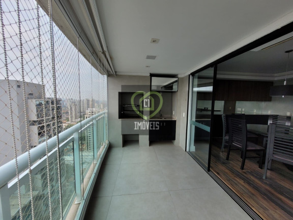 Imagem Apartamento com 3 Quartos à Venda, 142 m² em Vila Romana - São Paulo Imagem Apartamento com 3 Quartos à Venda, 142 m² em Vila Romana - São Paulo