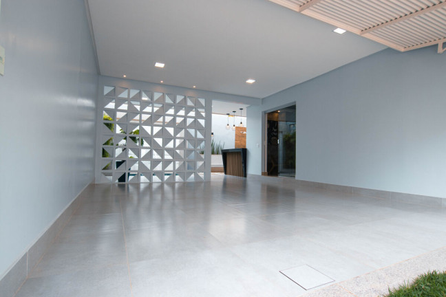 Imagem Sobrado com 3 Quartos à Venda, 107 m² em Jardim Imperial - Aparecida De Goiânia