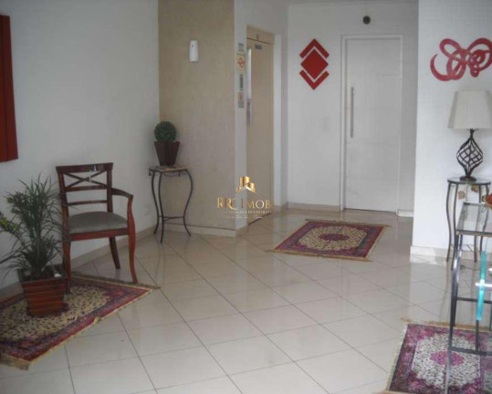 Imagem Apartamento com 2 Quartos à Venda, 58 m² em Vila Santa Catarina - São Paulo