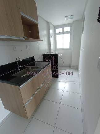 Apartamento com 3 Quartos à Venda, 70 m² em Praia De Itaparica - Vila Velha