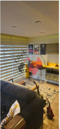 Imagem Apartamento com 2 Quartos à Venda, 93 m² em Baeta Neves - São Bernardo Do Campo Imagem Apartamento com 2 Quartos à Venda, 93 m² em Baeta Neves - São Bernardo Do Campo