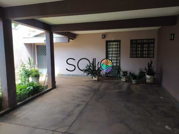 Imagem Casa com 2 Quartos à Venda, 138 m² em Jardim Altos De Pinheiros I E Ii - Araraquara
