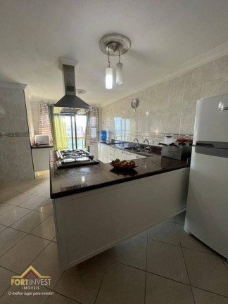 Imagem Imóvel com 5 Quartos à Venda, 226 m² em Aviação - Praia Grande Imagem Imóvel com 5 Quartos à Venda, 226 m² em Aviação - Praia Grande