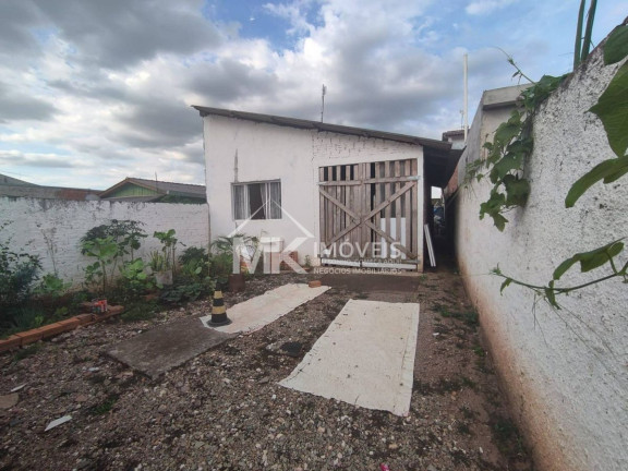 Imagem Casa à Venda, em Vila Militar I - Piraquara Imagem Casa à Venda, em Vila Militar I - Piraquara