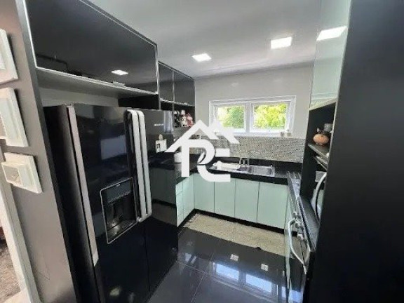 Imagem Casa de Condomínio com 4 Quartos à Venda, 513 m² em Sapê - Niterói