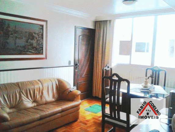 Imagem Apartamento à Venda, 87 m² em Vila Santana - São Paulo Imagem Apartamento à Venda, 87 m² em Vila Santana - São Paulo