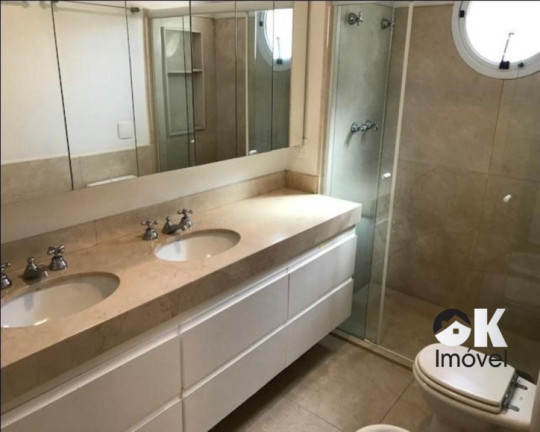 Imagem Apartamento com 3 Quartos à Venda, 245 m² em Vila Nova Conceição - São Paulo Imagem Apartamento com 3 Quartos à Venda, 245 m² em Vila Nova Conceição - São Paulo