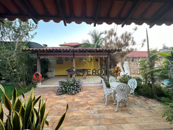 Imagem Casa com 3 Quartos à Venda, 480 m² em Recanto De Itaipuaçu (itaipuaçu) - Maricá Imagem Casa com 3 Quartos à Venda, 480 m² em Recanto De Itaipuaçu (itaipuaçu) - Maricá