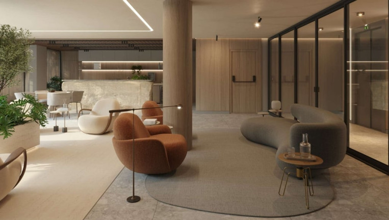 Imagem Apartamento com 2 Quartos à Venda, 56 m² em Poço - Cabedelo