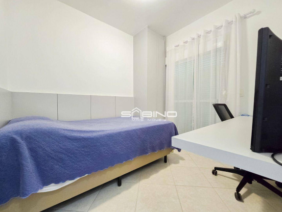 Imagem Apartamento com 3 Quartos para Alugar, 113 m² em Riviera De São Lourenço - Bertioga