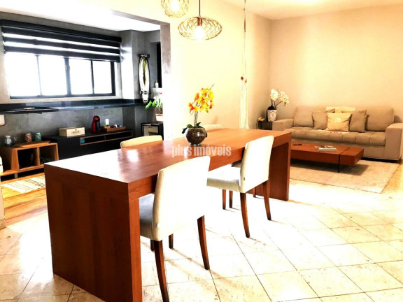Imagem Apartamento com 4 Quartos à Venda, 336 m² em Panamby - São Paulo Imagem Apartamento com 4 Quartos à Venda, 336 m² em Panamby - São Paulo