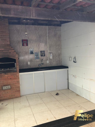 Imagem Casa com 6 Quartos à Venda, 160 m² em Pontal De Santa Mônica - Guarapari Imagem Casa com 6 Quartos à Venda, 160 m² em Pontal De Santa Mônica - Guarapari