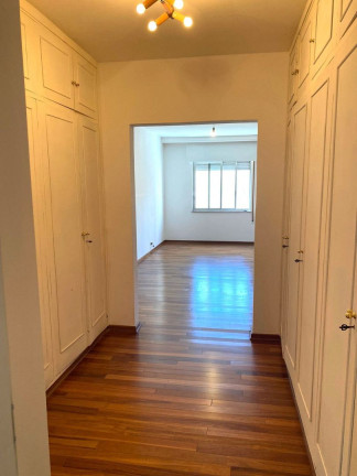 Imagem Apartamento com 3 Quartos à Venda, 198 m² em Perdizes - São Paulo Imagem Apartamento com 3 Quartos à Venda, 198 m² em Perdizes - São Paulo