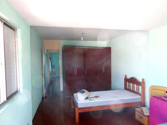 Imagem Casa com 2 Quartos à Venda, 100 m² em Jardim Aero Continental - Campinas Imagem Casa com 2 Quartos à Venda, 100 m² em Jardim Aero Continental - Campinas