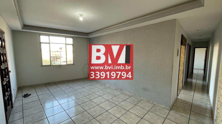 Imagem Apartamento com 2 Quartos à Venda, 70 m² em Braz De Pina - Rio De Janeiro Imagem Apartamento com 2 Quartos à Venda, 70 m² em Braz De Pina - Rio De Janeiro