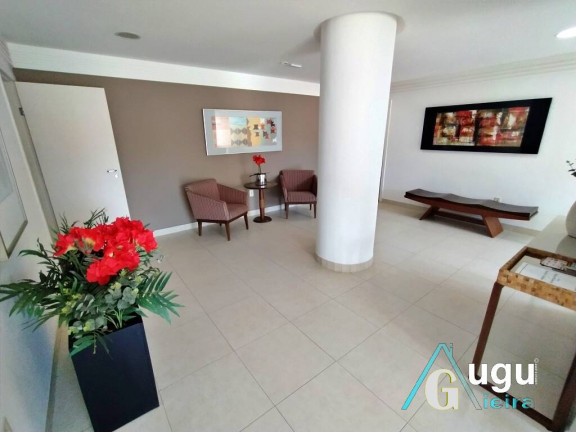 Imagem Apartamento com 2 Quartos à Venda, 65 m² em Enseada Azul - Guarapari
