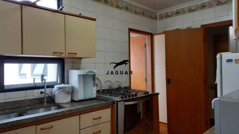 Imagem Imóvel com 4 Quartos à Venda, 156 m² em Vila Olímpia - São Paulo