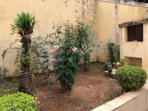 Imagem Sobrado com 3 Quartos à Venda, 148 m² em Vila Cruz Das Almas - São Paulo