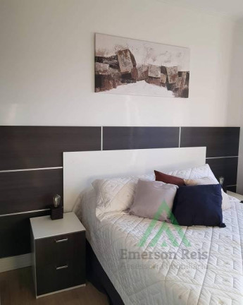 Imagem Apartamento com 2 Quartos à Venda, 73 m² em Vila Andrade - São Paulo
