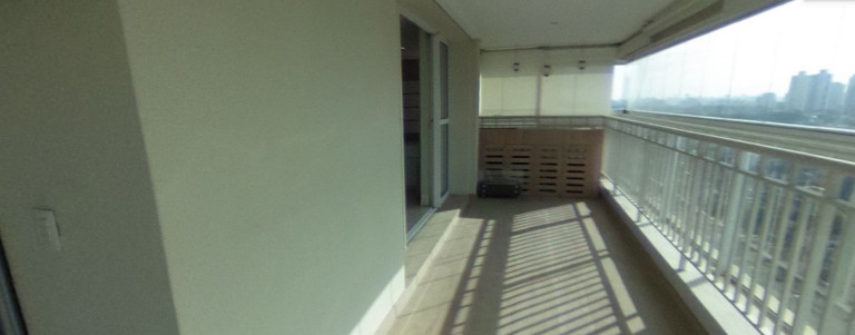 Imagem Apartamento com 2 Quartos à Venda, 127 m² em Vila Firmiano Pinto - São Paulo