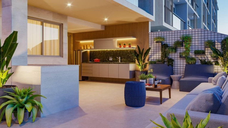 Imagem Apartamento com 3 Quartos à Venda, 93 m² em Jardim Camburi - Vitória Imagem Apartamento com 3 Quartos à Venda, 93 m² em Jardim Camburi - Vitória
