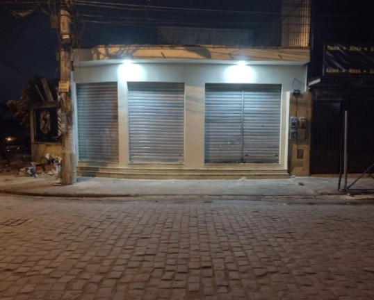 Imagem Imóvel para Alugar, 19 m² em Centro (manilha) - Itaboraí Imagem Imóvel para Alugar, 19 m² em Centro (manilha) - Itaboraí