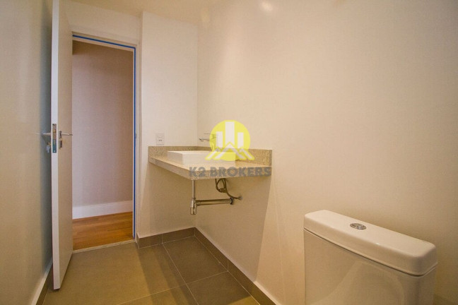 Imagem Apartamento com 2 Quartos à Venda, 67 m² em Itaim Bibi - São Paulo