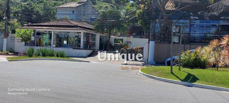 Imagem Loja à Venda, 290 m² em Manguinhos - Armação Dos Búzios Imagem Loja à Venda, 290 m² em Manguinhos - Armação Dos Búzios
