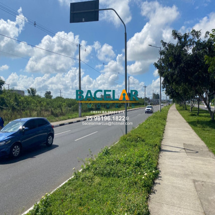 Imagem Terreno à Venda, 2.000 m² em Sim - Feira De Santana