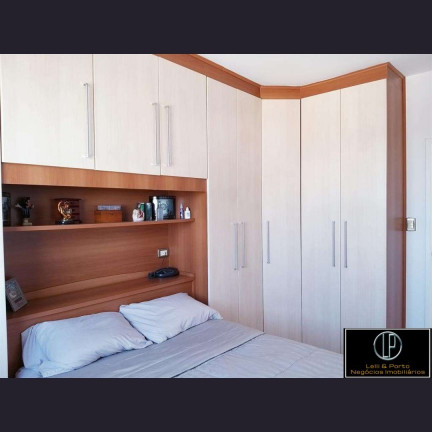 Imagem Apartamento com 2 Quartos à Venda, 74 m² em Mooca - São Paulo