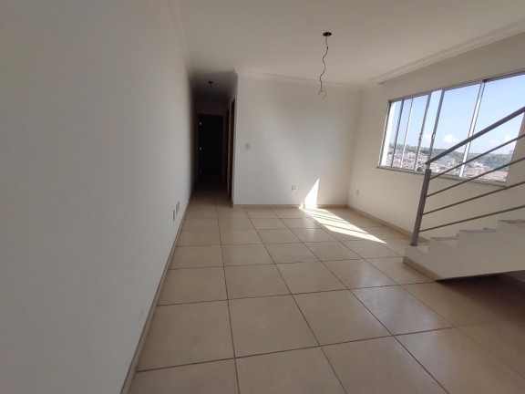 Imagem Cobertura com 2 Quartos à Venda, 63 m² em Dom Bosco - Belo Horizonte