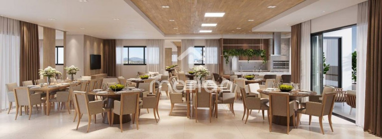 Imagem Apartamento com 2 Quartos à Venda, 83 m² em Itacolomi - Balneário Piçarras Imagem Apartamento com 2 Quartos à Venda, 83 m² em Itacolomi - Balneário Piçarras