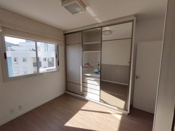Imagem Apartamento com 3 Quartos à Venda, 99 m² em Itacorubi - Florianópolis Imagem Apartamento com 3 Quartos à Venda, 99 m² em Itacorubi - Florianópolis