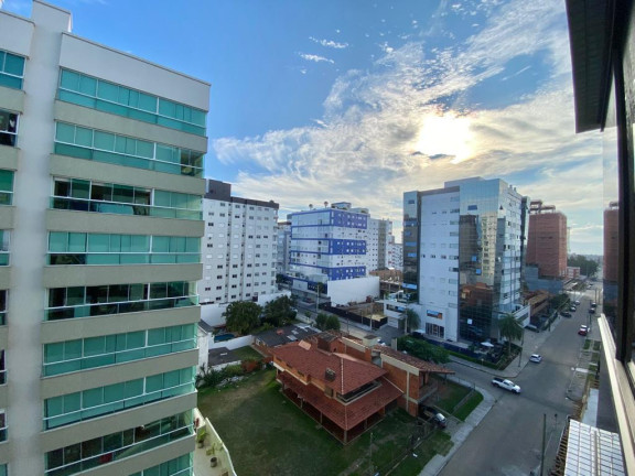 Imagem Apartamento com 2 Quartos à Venda,  em Capão Da Canoa - Capao Da Canoa
