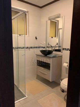 Imagem Casa de Condomínio com 4 Quartos à Venda, 130 m² em Lázaro - Ubatuba