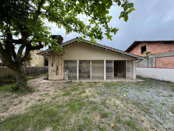 Casa com 4 Quartos à Venda, 210 m² em Centro - Balneário Barra Do Sul