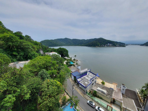 Imagem Apartamento com 2 Quartos à Venda, 132 m² em Ilha Porchat - São Vicente Imagem Apartamento com 2 Quartos à Venda, 132 m² em Ilha Porchat - São Vicente