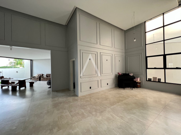 Imagem Casa com 3 Quartos à Venda, 264 m² em Residencial Bella Suíça - Sinop