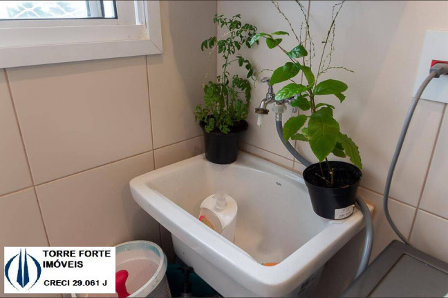 Imagem Apartamento com 2 Quartos à Venda, 53 m² em Demarchi - São Bernardo Do Campo