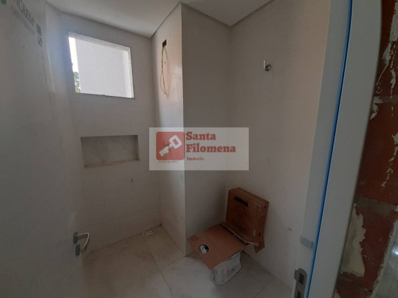 Imagem Apartamento com 2 Quartos à Venda, 115 m² em Santa Maria - Santo André Imagem Apartamento com 2 Quartos à Venda, 115 m² em Santa Maria - Santo André