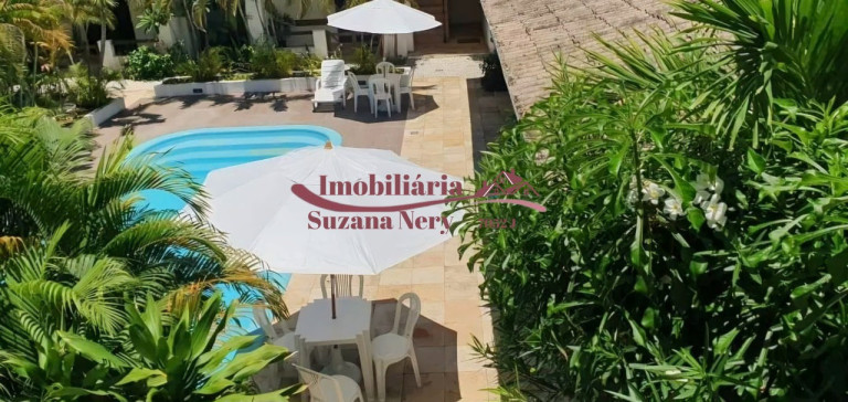 Imagem Apartamento com 2 Quartos à Venda, 54 m² em Ponta Negra - Natal Imagem Apartamento com 2 Quartos à Venda, 54 m² em Ponta Negra - Natal